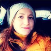 Laureata in Psicologia offre assistenza per insegnamento e aiuto lingua italiana